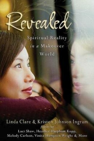 Cover of Revealed