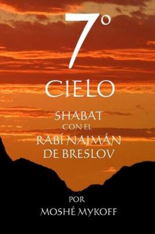 Cover of 7 Degrees Cielo