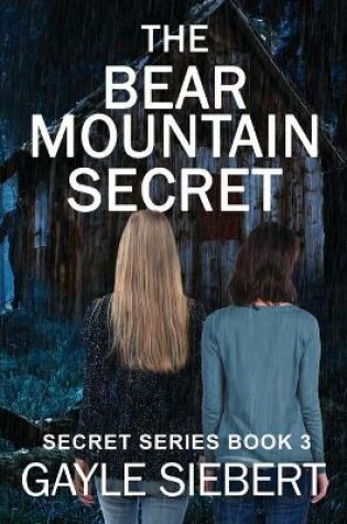 Cover of The Bear Mountain Secret