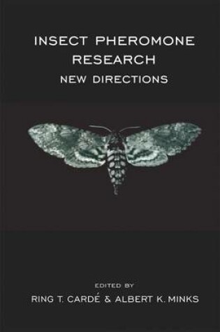 Cover of Insect Pheromone Research