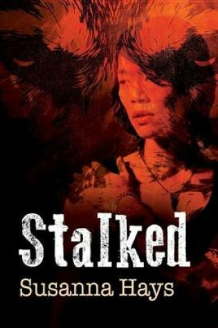 Cover of Stalked