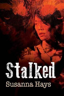 Book cover for Stalked