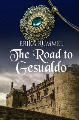 Cover of The Road to Gesualdo