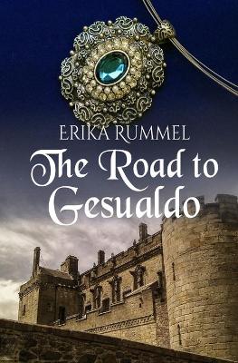 Book cover for The Road to Gesualdo