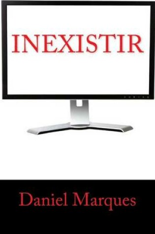 Cover of Inexistir