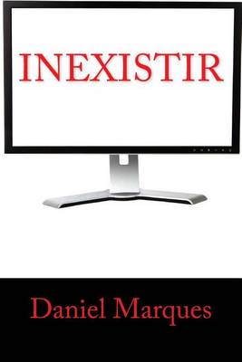 Book cover for Inexistir