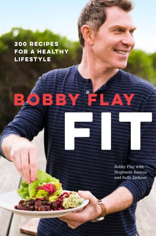 Cover of Bobby Flay Fit