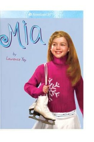 Cover of Mia