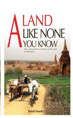 Book cover for A Land Like None You Know