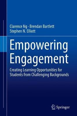 Book cover for Empowering Engagement