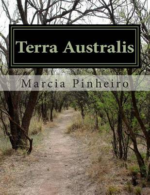 Book cover for Terra Australis