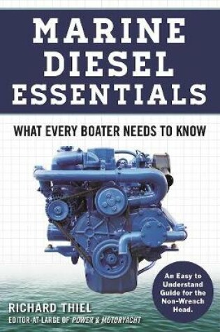 Cover of Marine Diesel Essentials