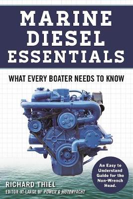 Cover of Marine Diesel Essentials