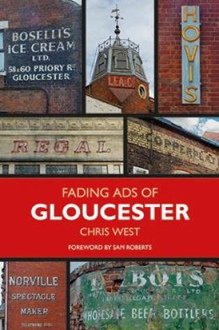 Cover of Fading Ads of Gloucester