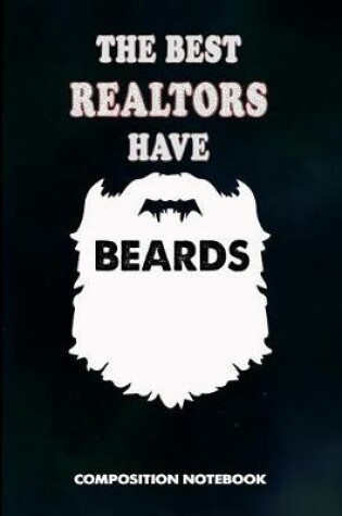 Cover of The Best Realtors Have Beards
