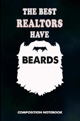 Book cover for The Best Realtors Have Beards