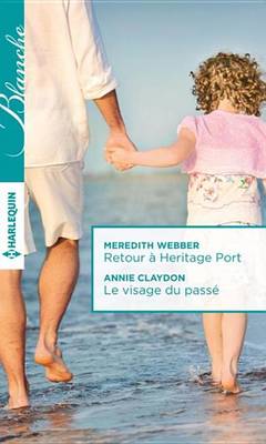 Book cover for Retour a Heritage Port - Le Visage Du Passe
