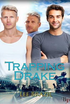 Book cover for Trapping Drake