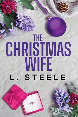 Cover of The Christmas Wife