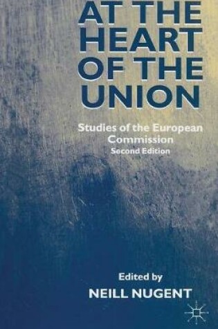 Cover of At the Heart of the Union