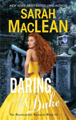 Cover of Daring and the Duke