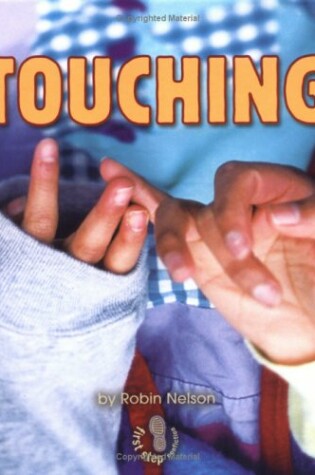 Cover of Touching