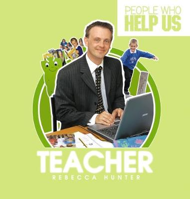 Cover of Teacher