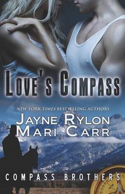 Cover of Love's Compass