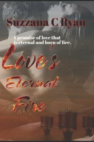 Cover of Love's Eternal Fire