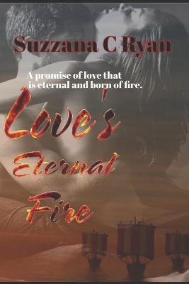 Book cover for Love's Eternal Fire