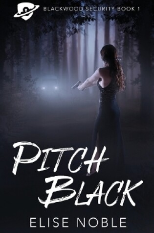 Cover of Pitch Black