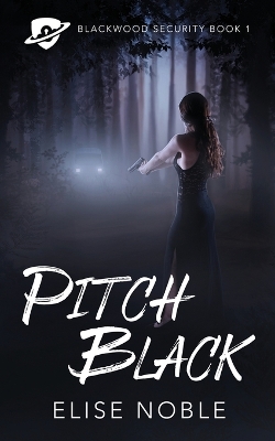 Book cover for Pitch Black