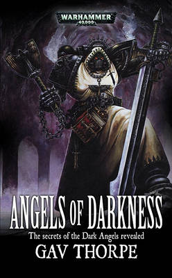 Book cover for Angels of Darkness