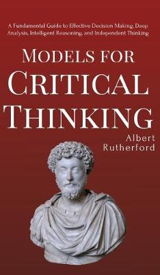 Book cover for Models for Critical Thinking