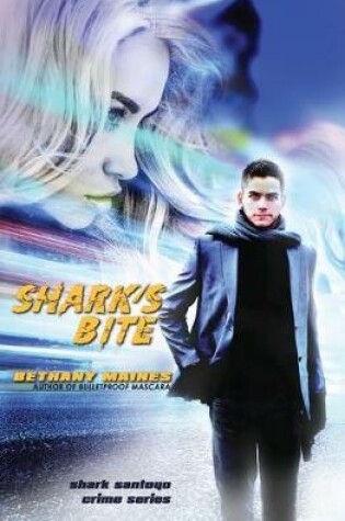 Cover of Shark's Bite