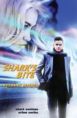 Book cover for Shark's Bite