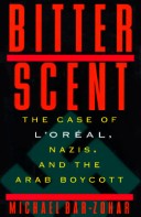 Book cover for Bitter Scent