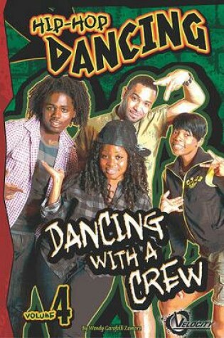 Cover of Dancing with a Crew