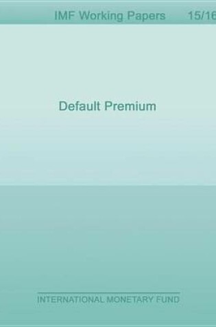 Cover of Default Premium