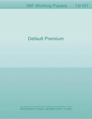 Book cover for Default Premium