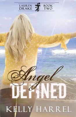 Cover of Angel Defined