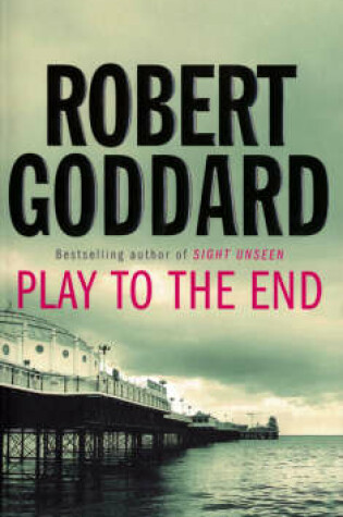 Cover of PLAY TO THE END