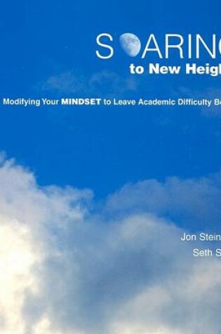 Cover of Soaring to New Heights