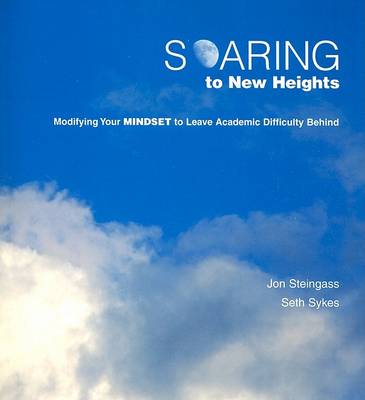 Book cover for Soaring to New Heights