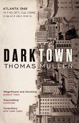 Book cover for Darktown