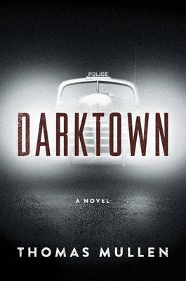 Book cover for Darktown