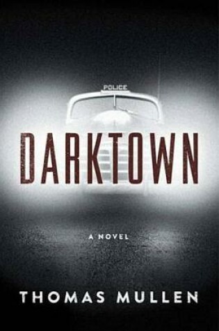 Cover of Darktown