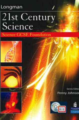 Cover of OCR GCSE Science Found & Higher Evaluation Pack