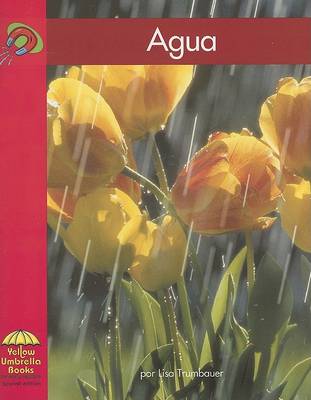 Cover of Agua