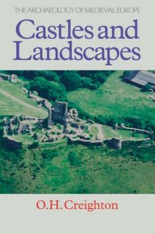 Cover of Castles and Landscapes